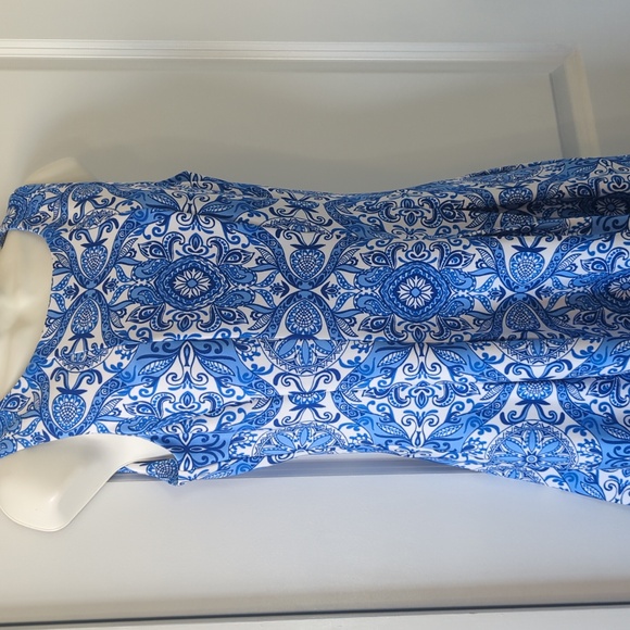 Like New Julian Taylor Dress - Picture 2 of 12